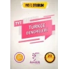 KAREKÖK TYT TÜRKÇE DENEME