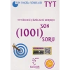 KAREKÖK TYT ÖNCESİ ÇÖZÜLMESİ GEREKEN 1001 SORU