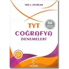 KAREKÖK TYT COĞRAFYA 50 DENEME (ÇÖZÜMLÜ)