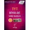 KAREKÖK TYT BİYOLOJİ SORU BANKASI