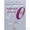 KAREKÖK KARMAŞIK SAYILAR SIFIR
