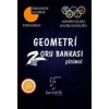KAREKÖK GEOMETRİ ÇÖZÜMLÜ ZORU BANKASI İDDİALISINA