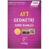 KAREKÖK AYT GEOMETRİ SORU BANKASI