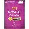 KAREKÖK AYT GEOMETRİ SORU BANKASI