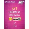 KAREKÖK AYT COĞRAFYA SORU BANKASI