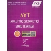 KAREKÖK AYT ANALİTİK GEOMETRİ SORU BANKASI