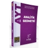 KAREKÖK AYT ANALİTİK GEOMETRİ
