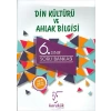 KAREKÖK 6.SINIF DİN KÜLTÜRÜ SORU BANKASI