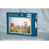 KAPADOKYA 2 1000 PARÇA PUZZLE - L&Z İSTANBUL