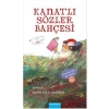 KANATLI SÖZLER BAHÇESİ - MAVİBULUT YAYINLARI
