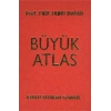 KANAAT BÜYÜK ATLAS CİLTLİ