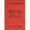KANAAT BÜYÜK ATLAS CİLTLİ