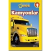 KAMYONLAR - NATIONAL KİDS