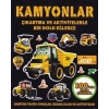 KAMYONLAR ÇIKARTMA VE AKTİVİTELERLE EĞLENCE - BETA
