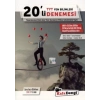 KAFADENGİ TYT FEN BİLİMLERİ 20 DENEME