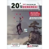 KAFADENGİ TYT FEN BİLİMLERİ 20 DENEME