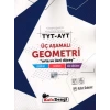 KAFADENGİ TYT-AYT GEOMETRİ ÜÇ AŞAMALI SORU BAN.