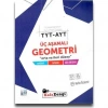 KAFADENGİ TYT-AYT GEOMETRİ ÜÇ AŞAMALI SORU BAN.