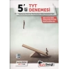 KAFADENGİ TYT 5 DENEME