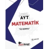 KAFADENGİ AYT MATEMATİK ÜÇ AŞAMALI