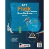KAFADENGİ AYT FİZİK SORU BANKASI 2.KİTAP (YENİ)
