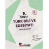 KAFADENGİ 9.SINIF TÜRK DİLİ VE EDEBİYATI SORU BAN.