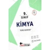 KAFADENGİ 9.SINIF KİMYA SORU BANKASI