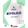 KAFADENGİ 9.SINIF BİYOLOJİ SORU BANKASI