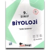 KAFADENGİ 9.SINIF BİYOLOJİ SORU BANKASI