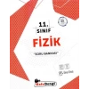 KAFADENGİ 11.SINIF FİZİK SORU BANKASI