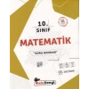 KAFADENGİ 10.SINIF MATEMATİK SORU BANKASI
