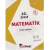 KAFADENGİ 10.SINIF MATEMATİK SORU BANKASI