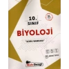 KAFADENGİ 10.SINIF BİYOLOJİ SORU BANKASI