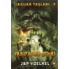 JAGUAR TAŞLARI 2 DÜNYANIN SONU - BEYAZ BALİNA