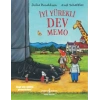 İYİ YÜREKLİ DEV MEMO - İŞ BANKASI