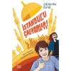 İSTANBULU ÇALIYORLAR - GÜNIŞIĞI