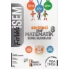 İSEM 8.SINIF MATEMATİK SORU BANKASI