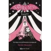 ISADORA MOON KAMPTA (CİLTLİ) - EPSİLON