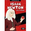 ISAAC NEWTON BİLİMİN DEHALARI - YEDİVEREN