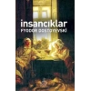 İNSANCIKLAR - ANTİK