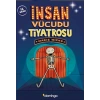 İNSAN VÜCUDU TİYATROSU - DOMİNGO