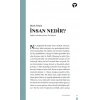 İNSAN NEDİR-TURKUVAZ