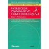 İNKILAP İNGİLİZCEDE ZAMANLAR VE CÜMLE KURULUŞLAR2