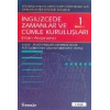 İNKILAP İNGİLİZCEDE ZAMANLAR VE CÜMLE KURULUŞLAR 1