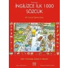 İNGİLİZCE İLK 1000 SÖZCÜK - 1001 ÇİÇEK