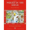 İNGİLİZCE İLK 1000 SÖZCÜK - 1001 ÇİÇEK