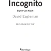 INCOGNITO BEYNİN GİZLİ HAYATI - DOMİNGO
