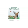 İLK SORULAR VE CEVAPLARLA HAYVANLAR - ALMİDİLLİ