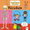 İLK OLAĞANÜSTÜ GERÇEKLER VÜCUDUM - ALMİDİLLİ
