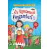 İLK ÖĞRETMENİM PEYGAMBERİM - TİMAŞ